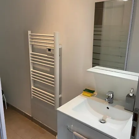 Arceaux Appartement