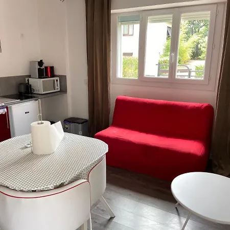 Appartement Arceaux *