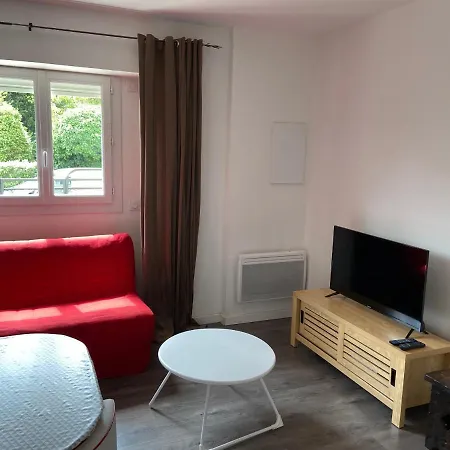 Arceaux Appartement Montpellier